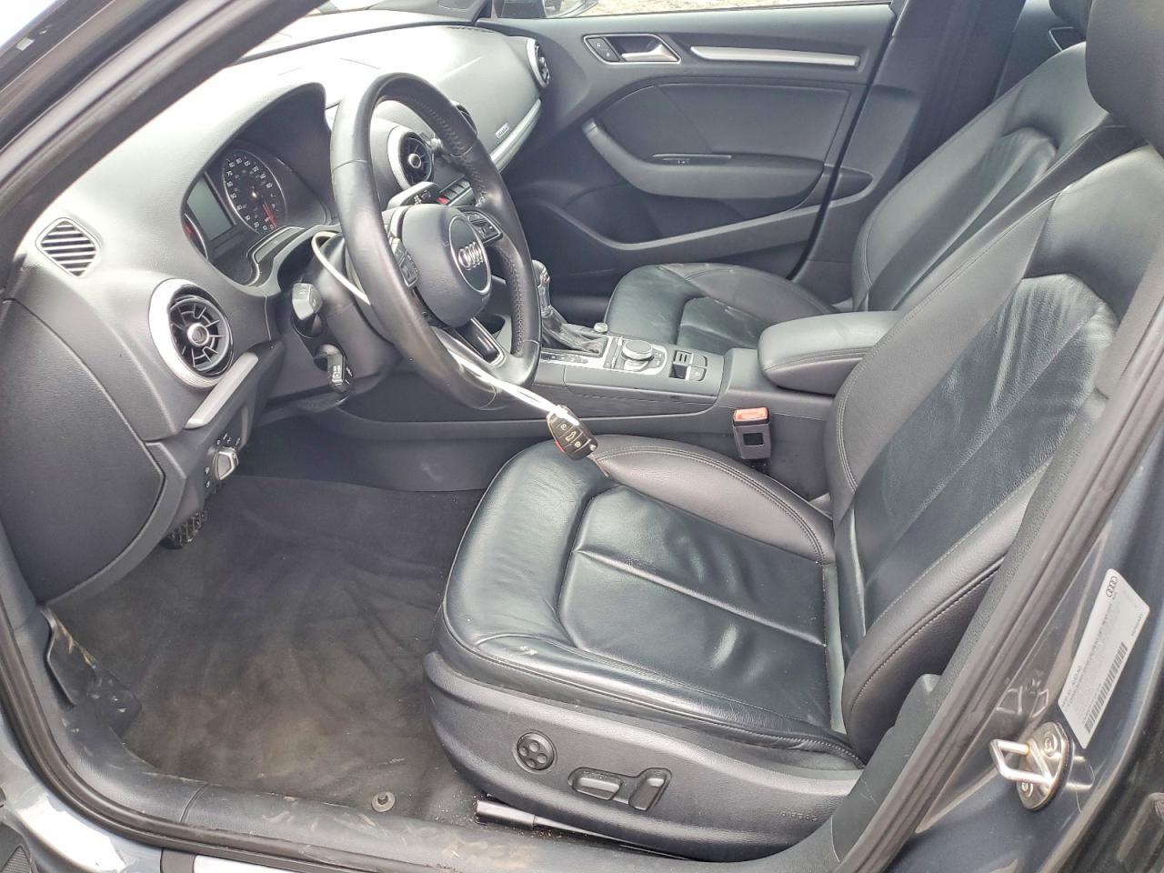 Audi A3 Premium