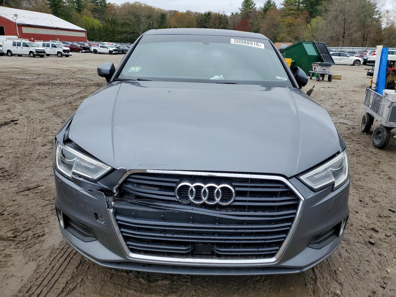Audi A3 Premium