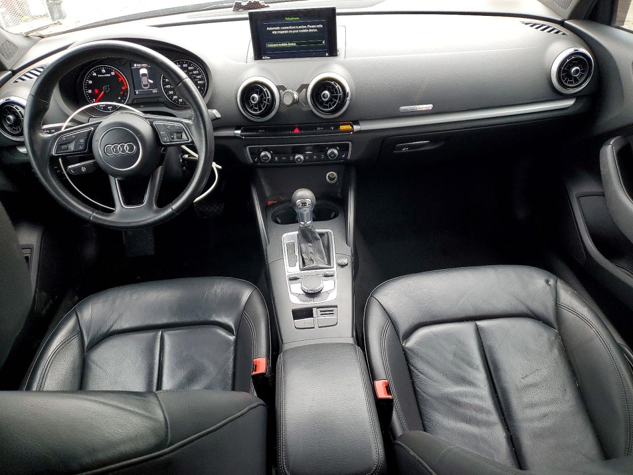 Audi A3 Premium