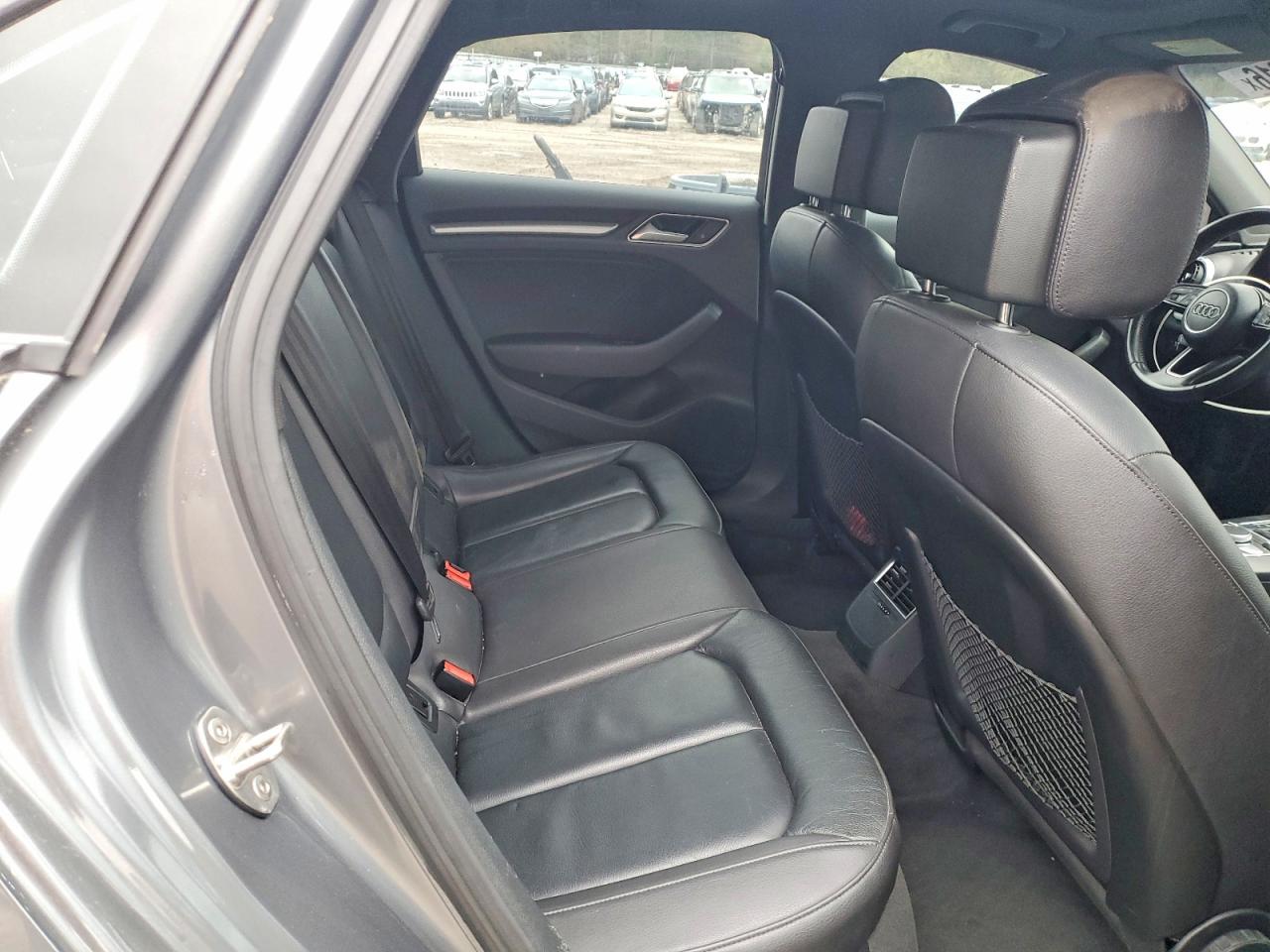 Audi A3 Premium