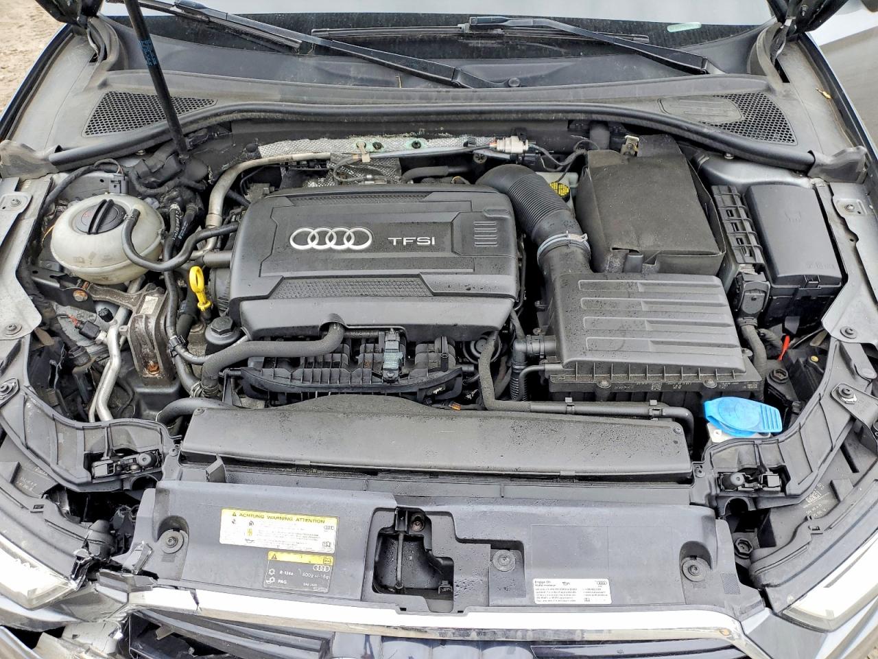 Audi A3 Premium
