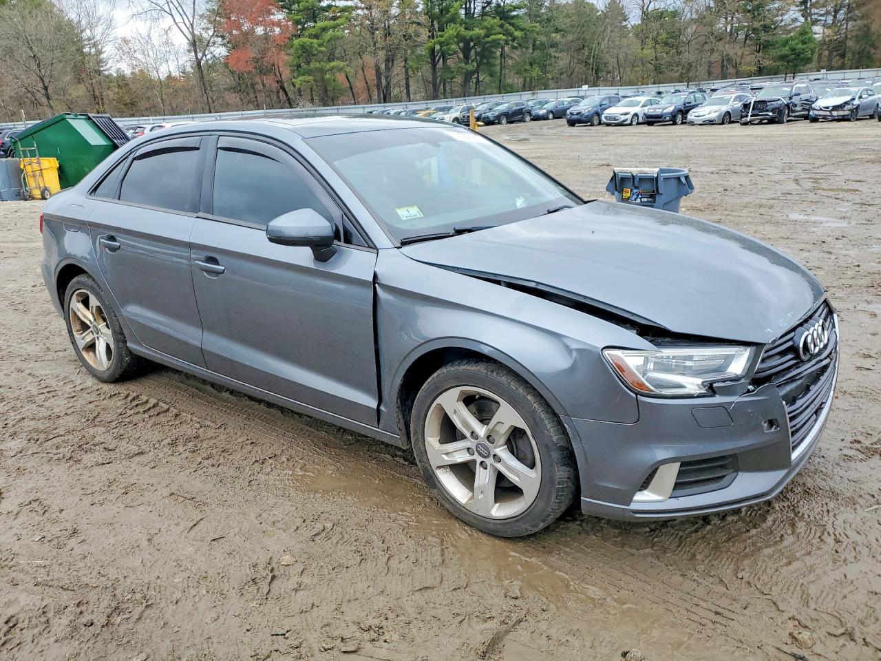 Audi A3 Premium