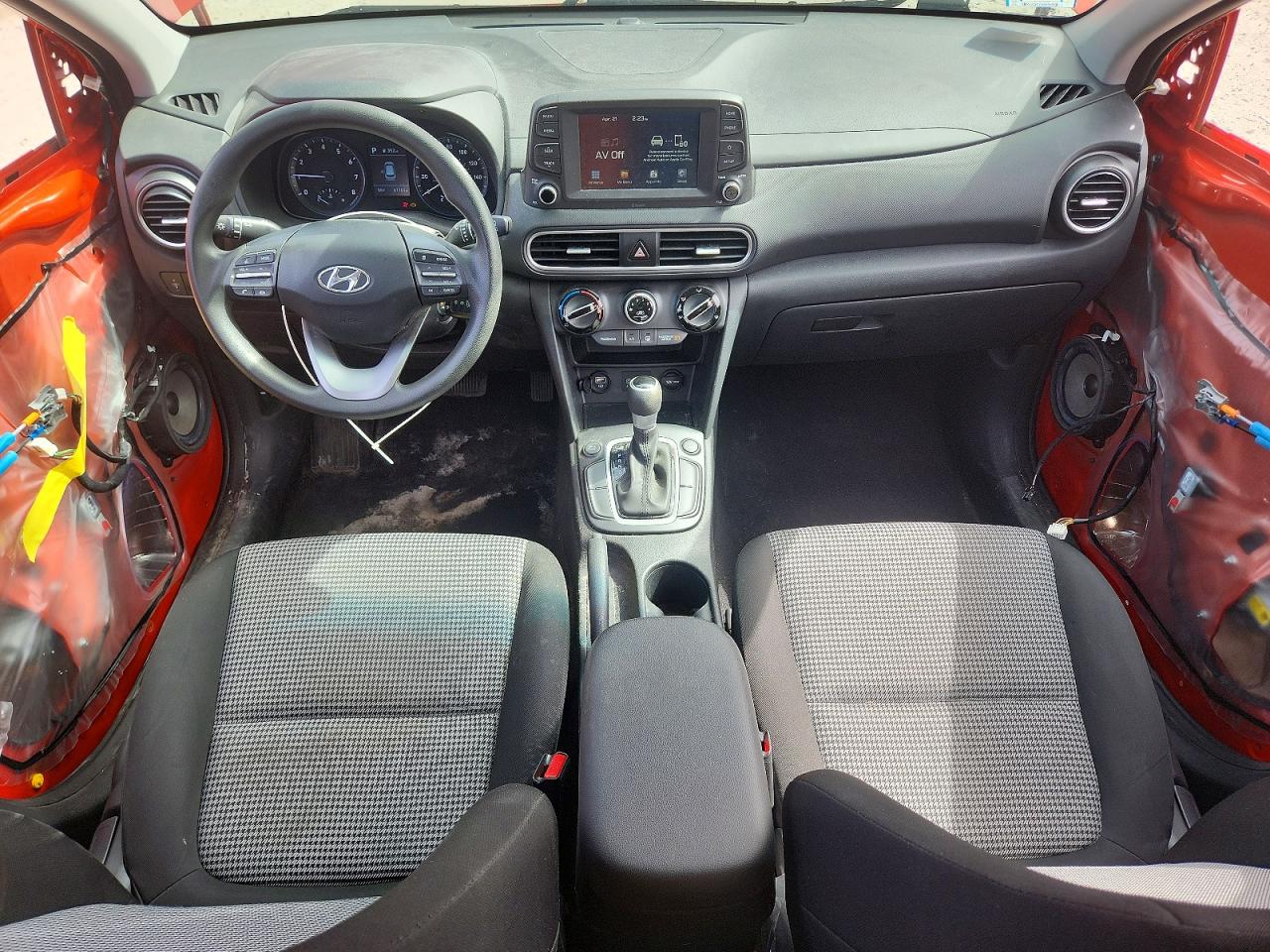 Hyundai KONA Se