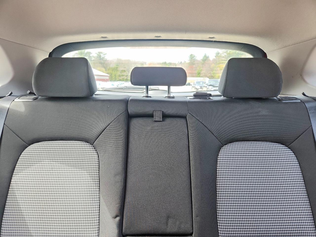 Hyundai KONA Se