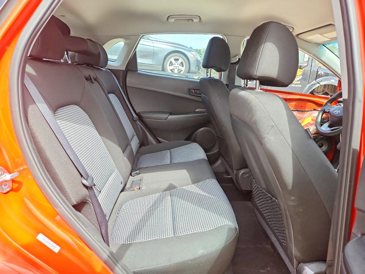 Hyundai KONA Se