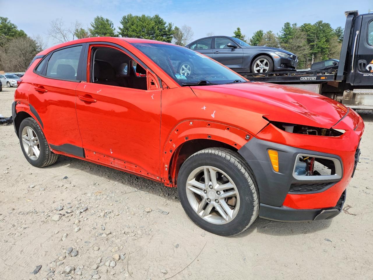 Hyundai KONA Se