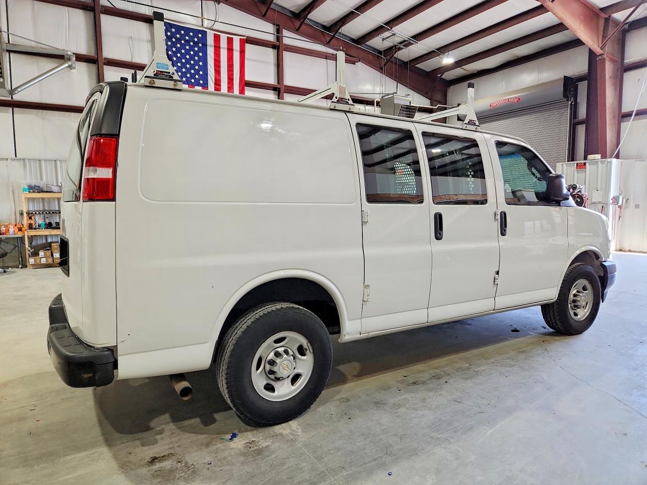 Chevrolet Express