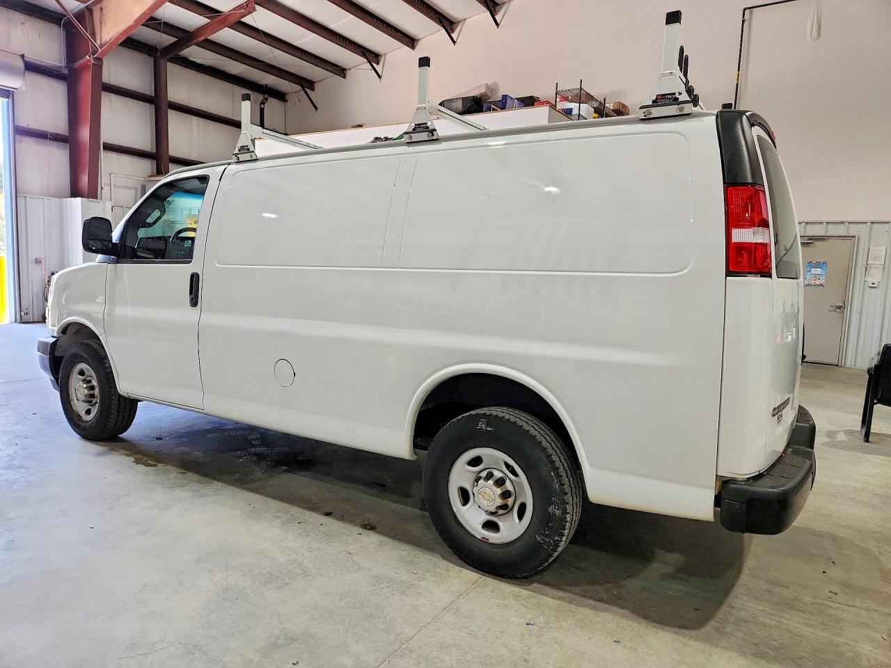 Chevrolet Express