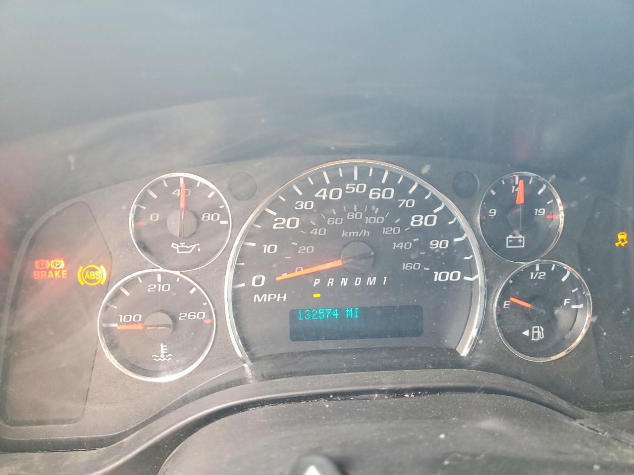 Chevrolet Express