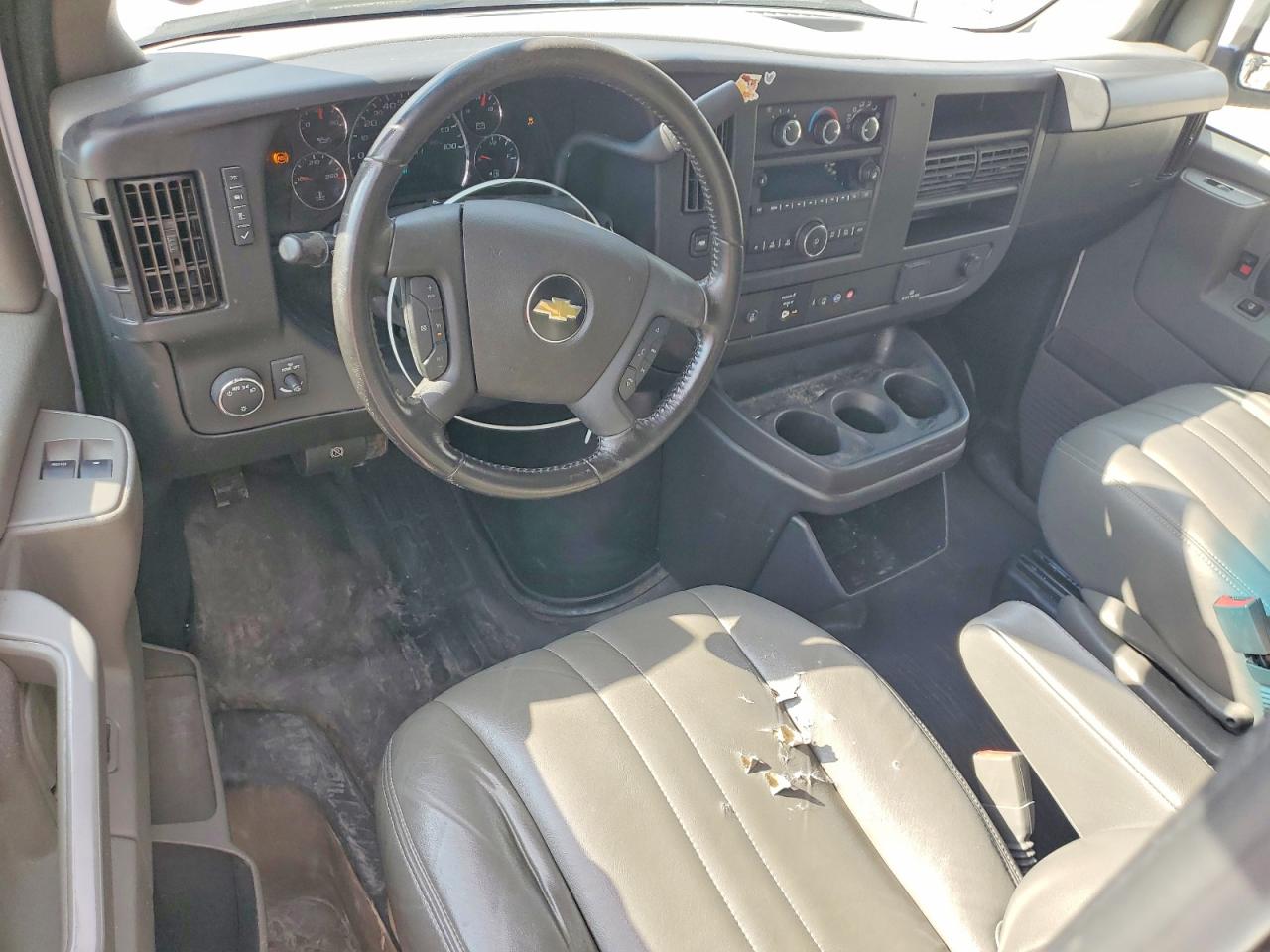 Chevrolet Express