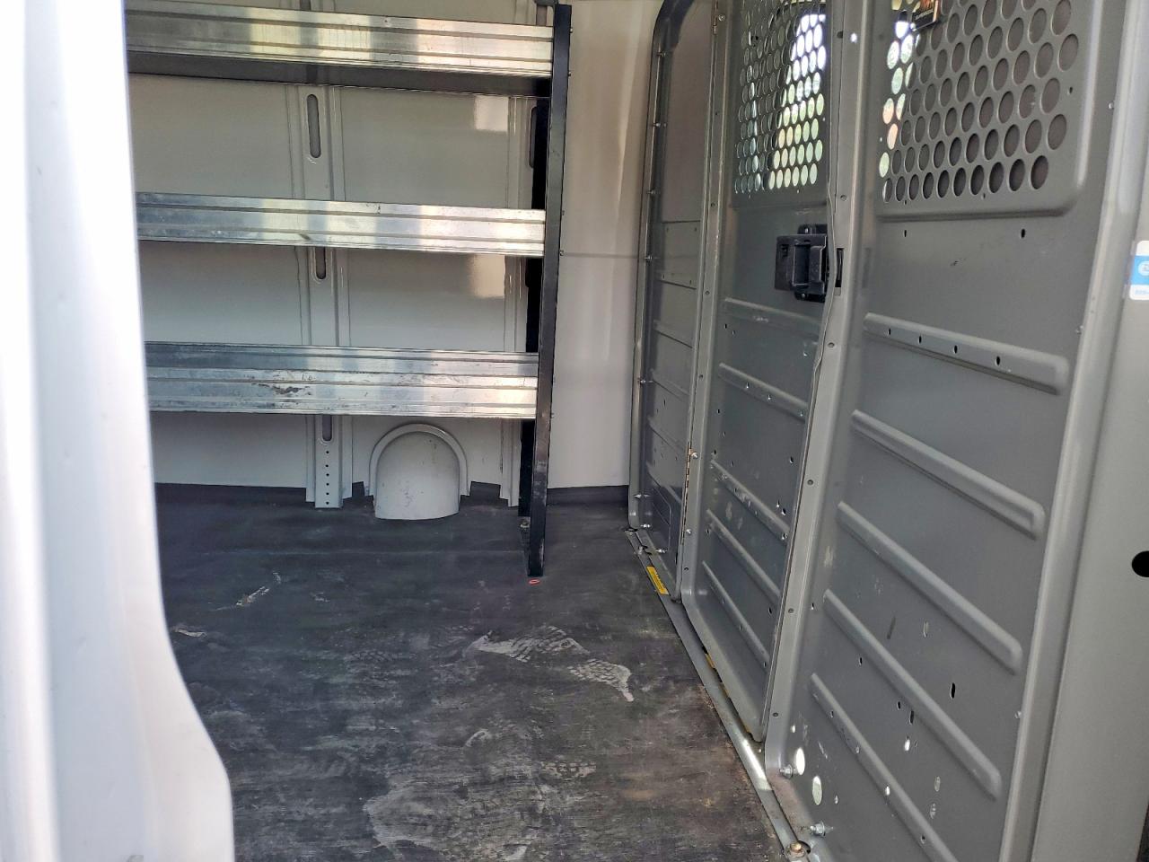 Chevrolet Express