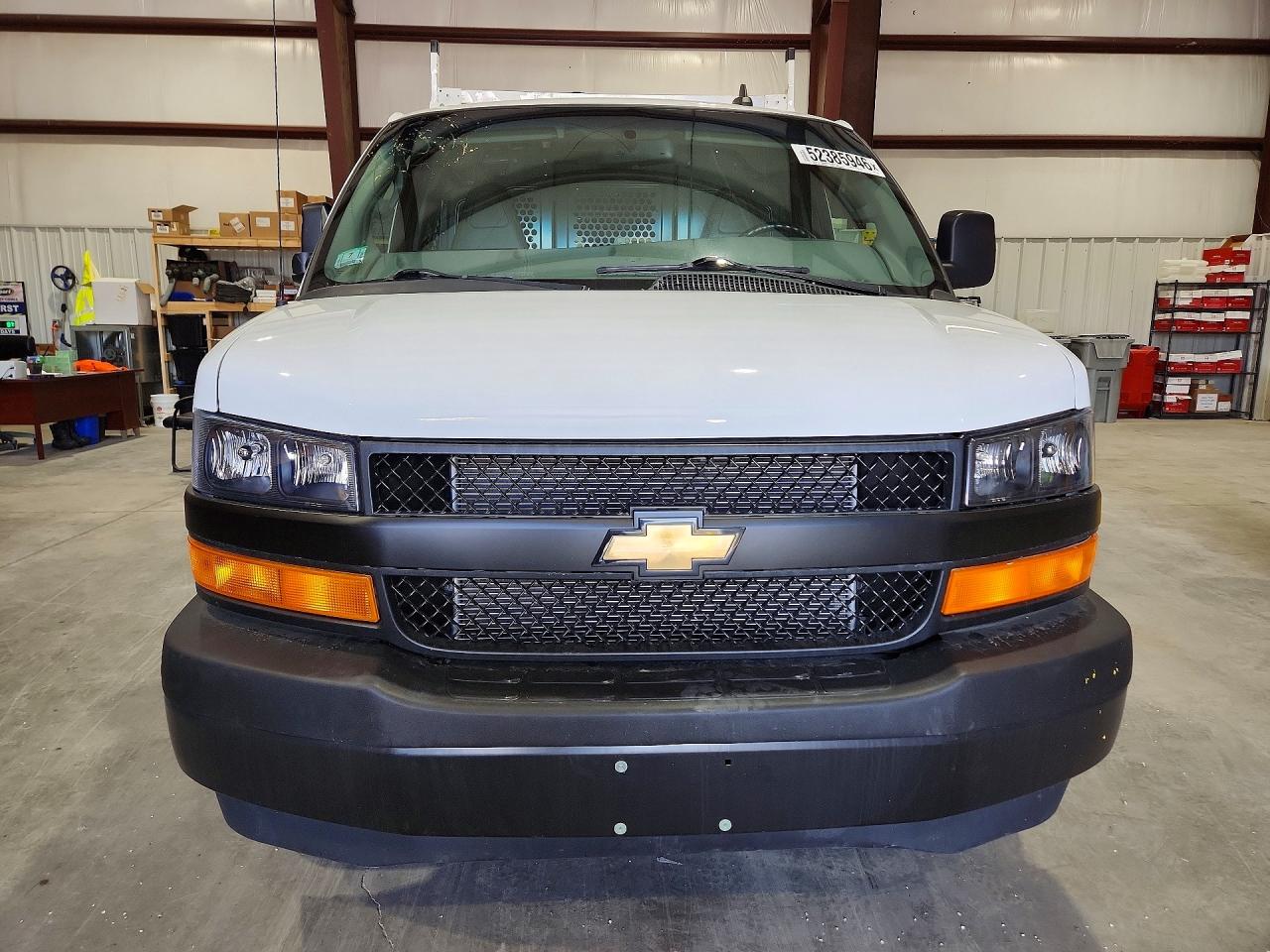 Chevrolet Express