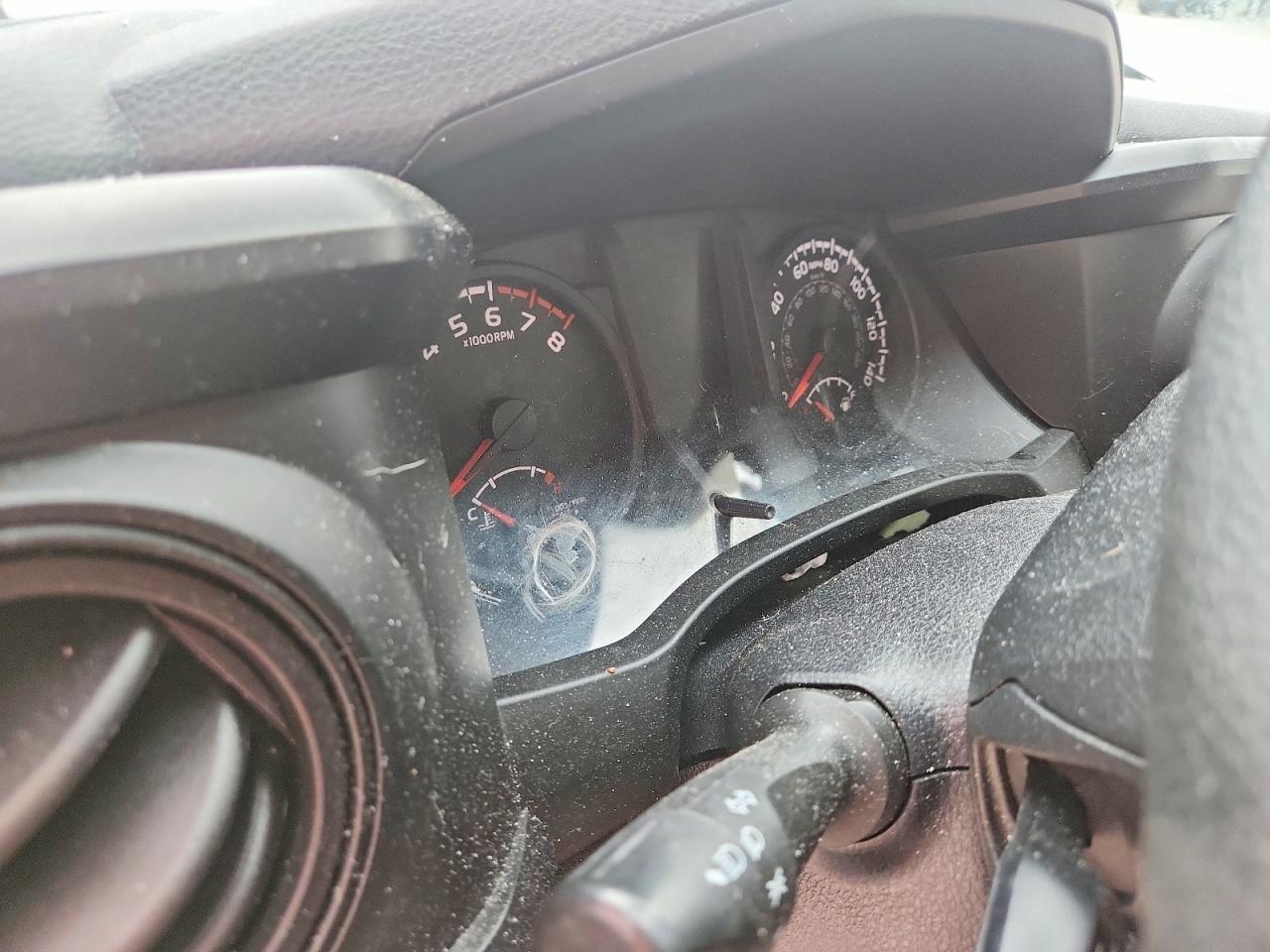 Toyota Tacoma Sr V6