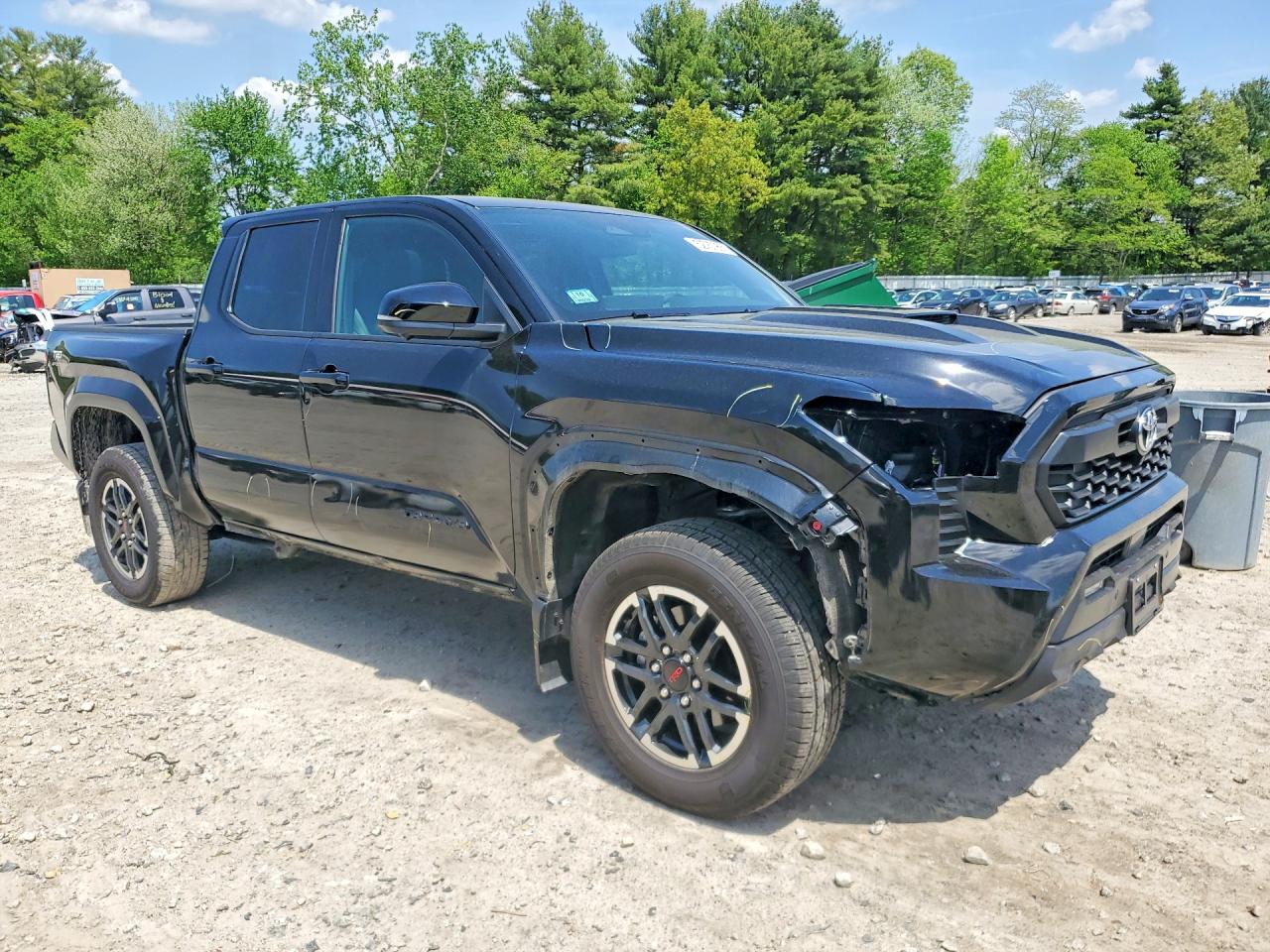 Toyota Tacoma Trd Sport