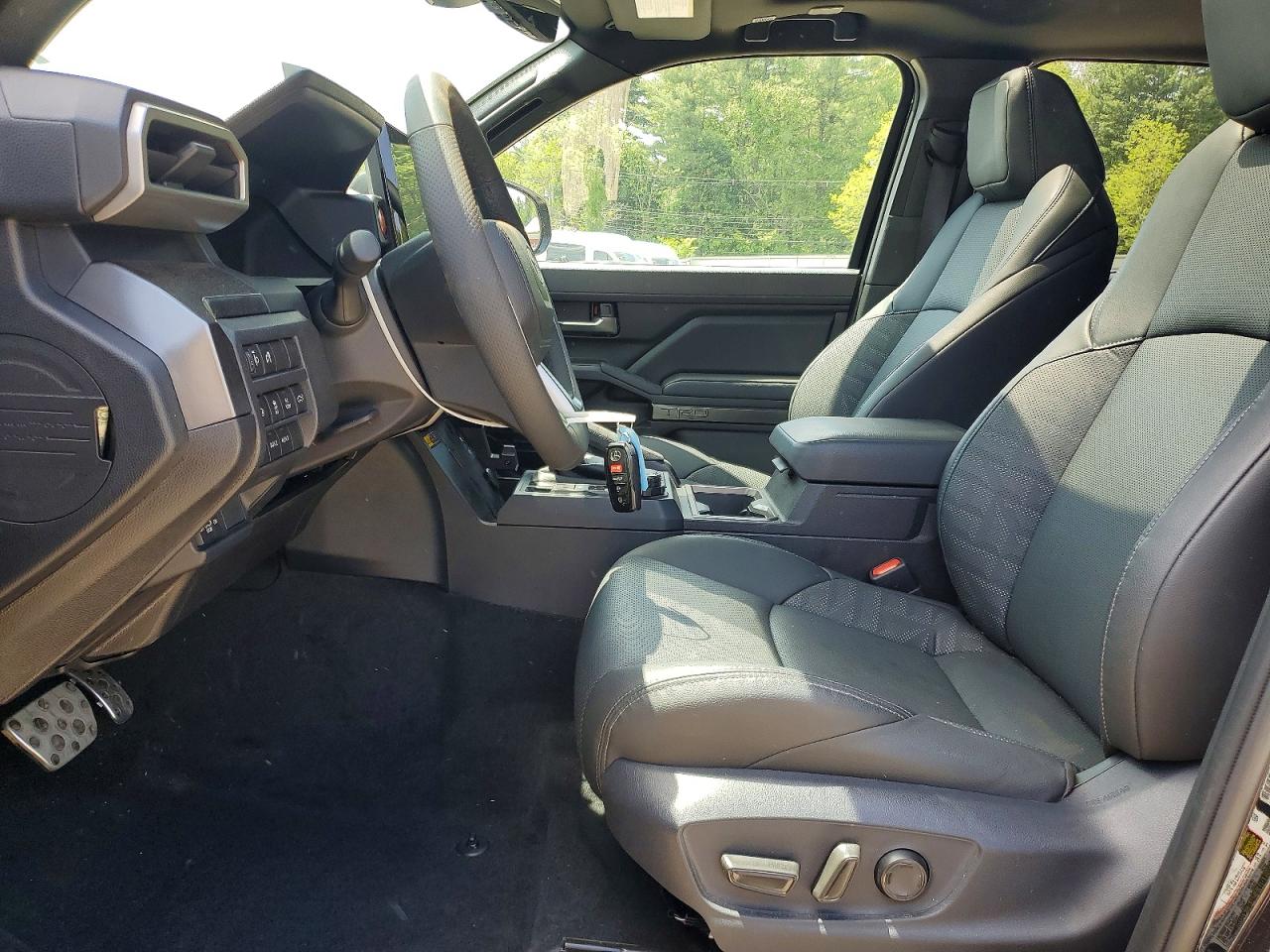 Toyota Tacoma Trd Sport