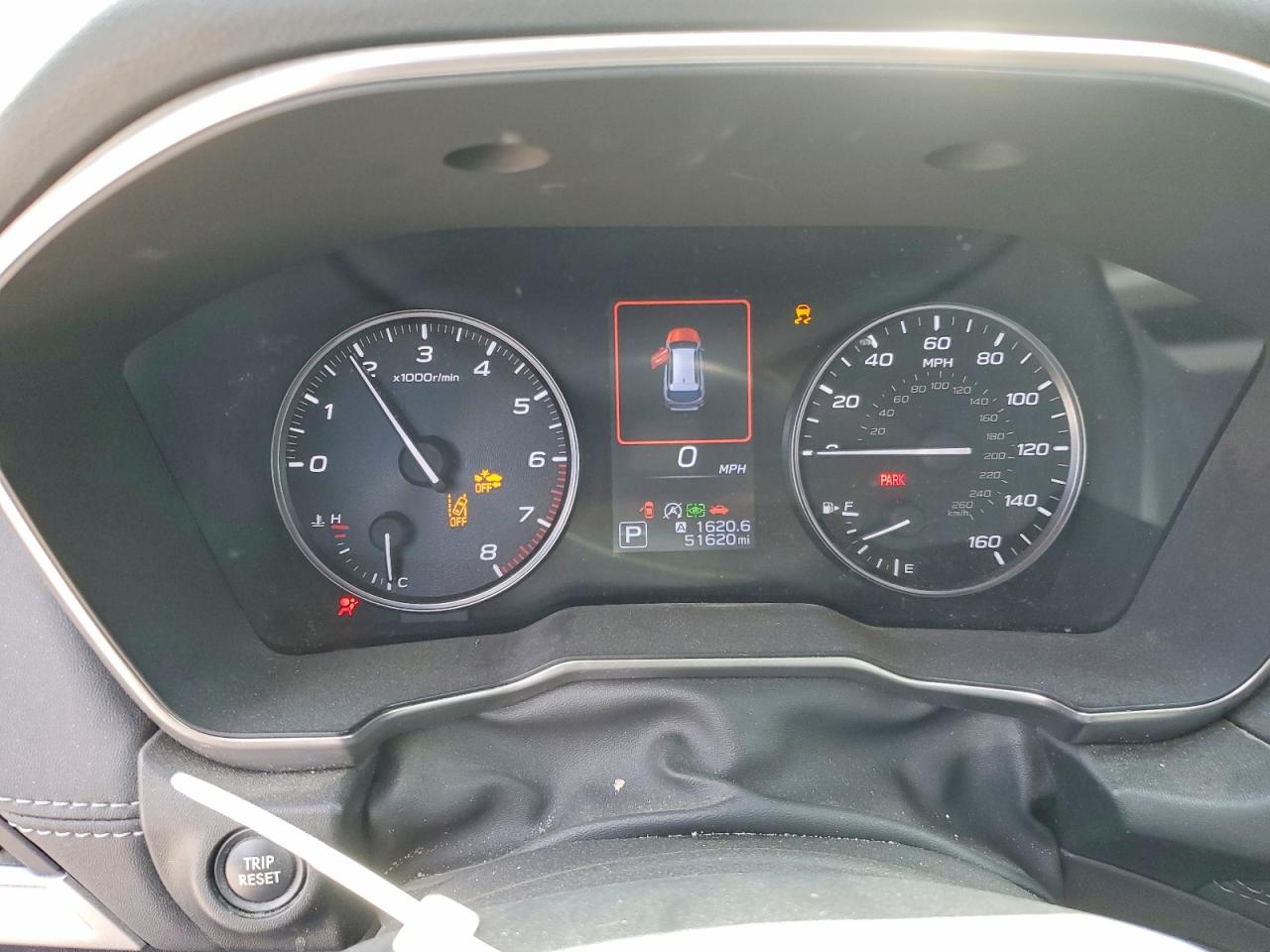 Subaru Outback Limited Xt