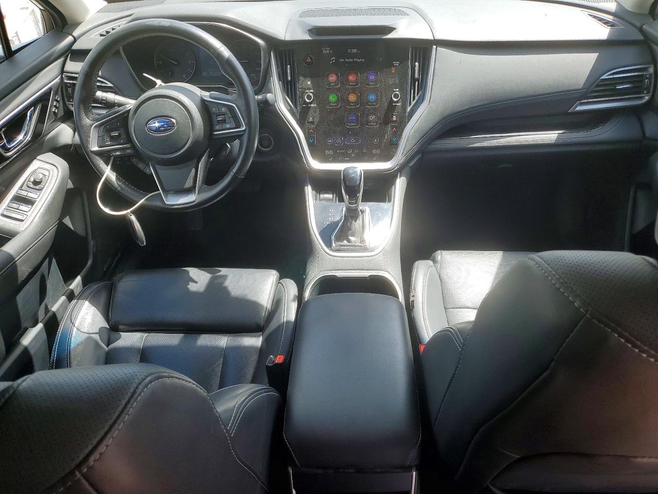 Subaru Outback Limited Xt
