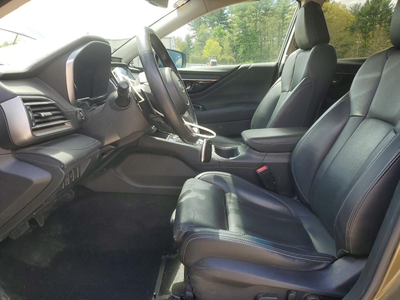 Subaru Outback Limited Xt