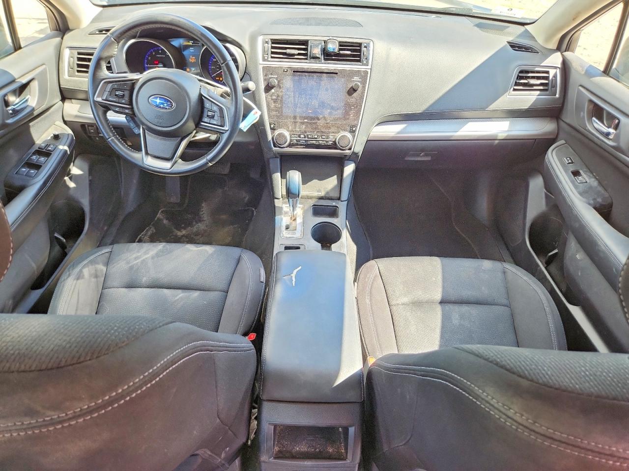 Subaru Legacy 2.5i Premium