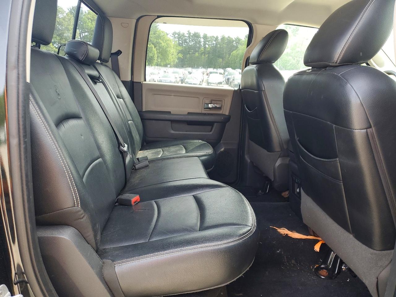 Dodge Ram 1500 Slt