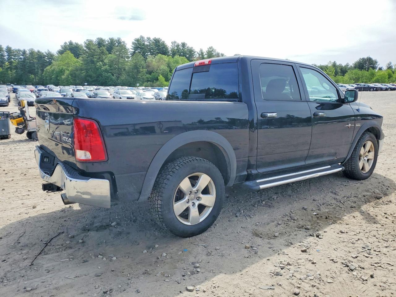 Dodge Ram 1500 Slt