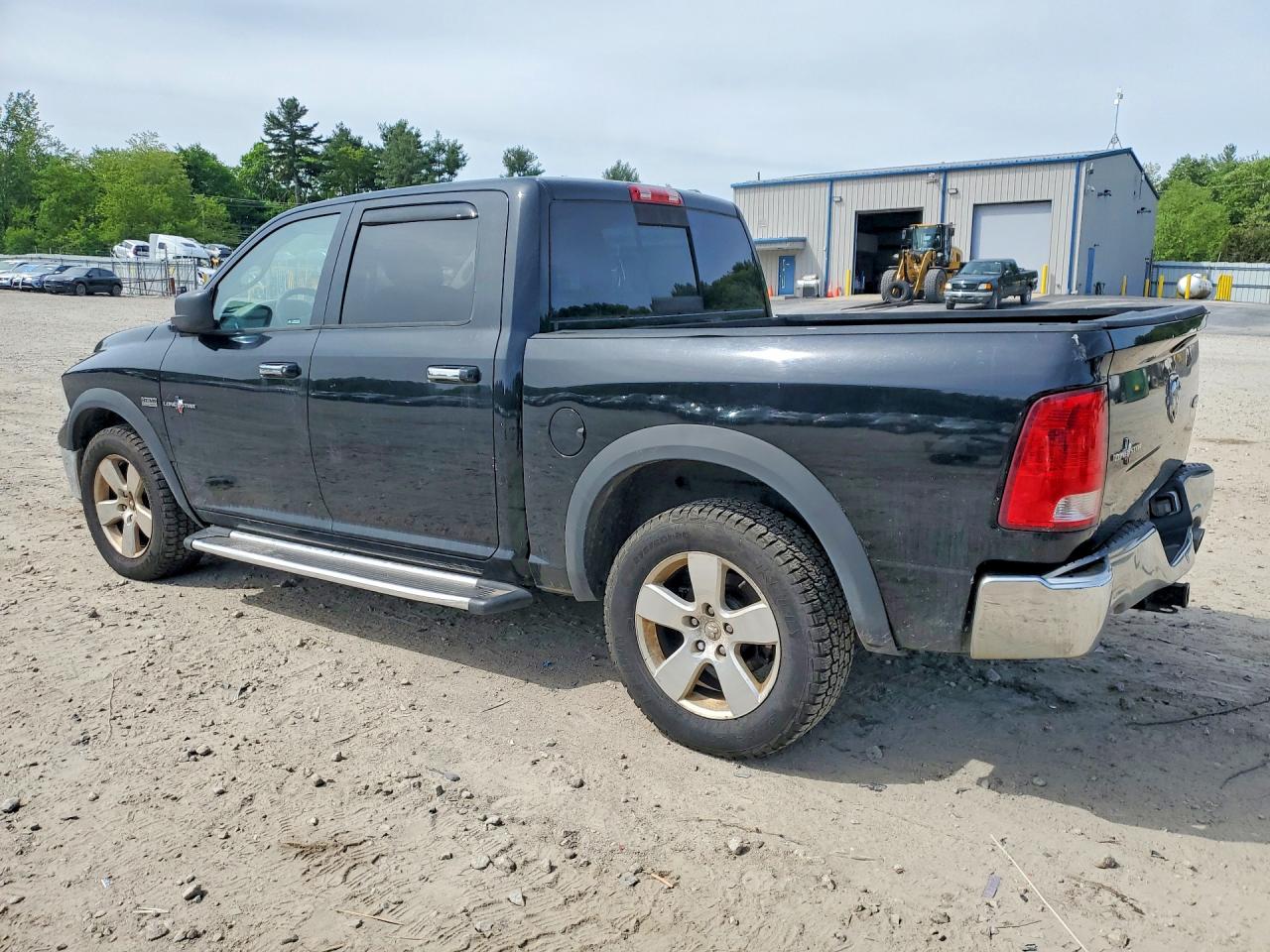 Dodge Ram 1500 Slt