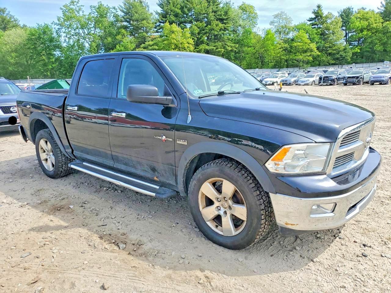 Dodge Ram 1500 Slt