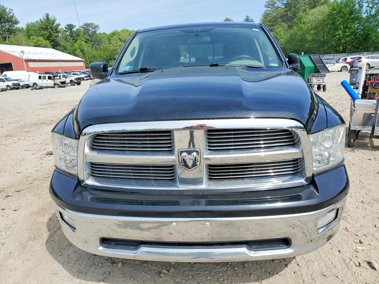 Dodge Ram 1500 Slt