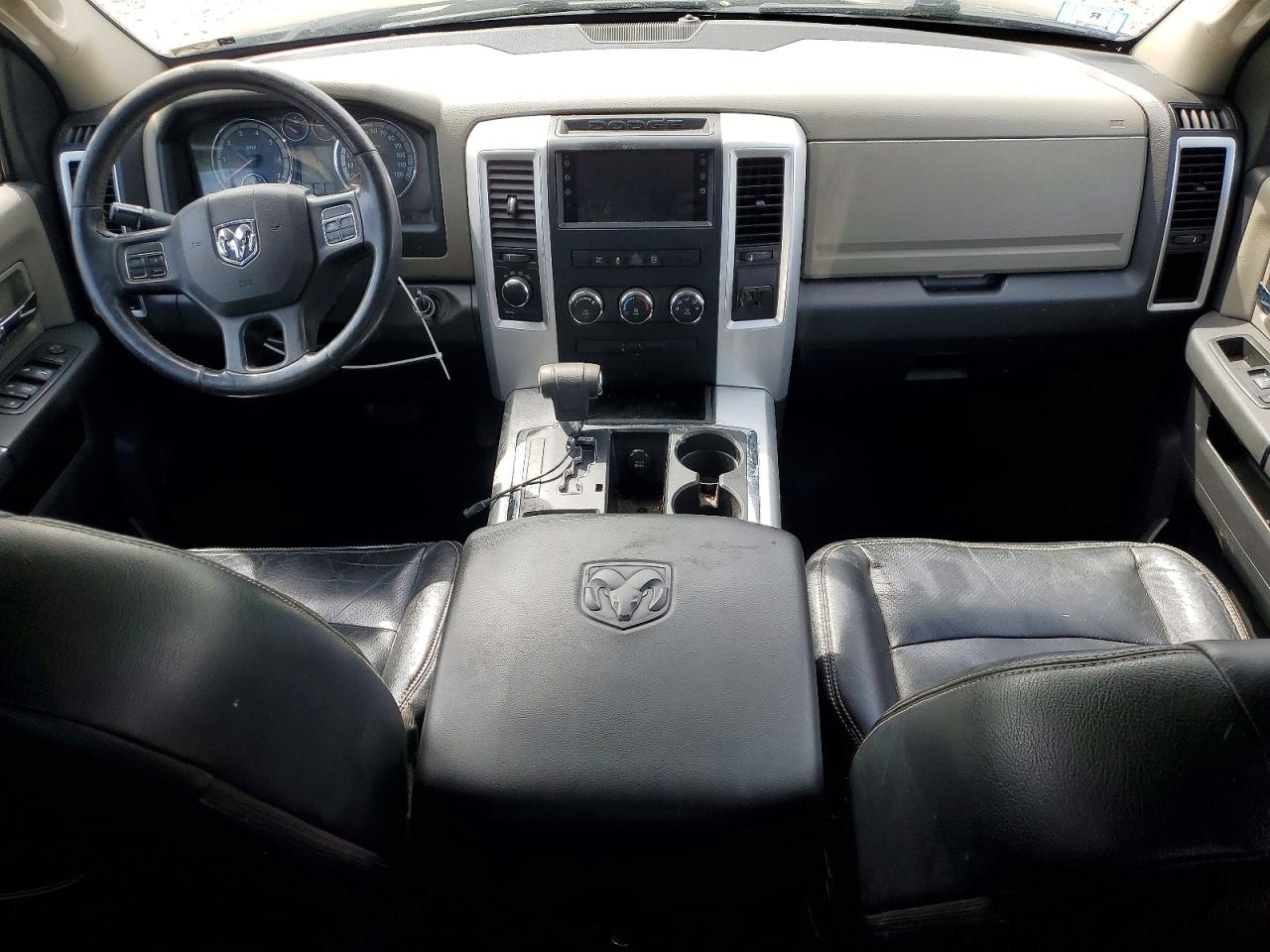 Dodge Ram 1500 Slt