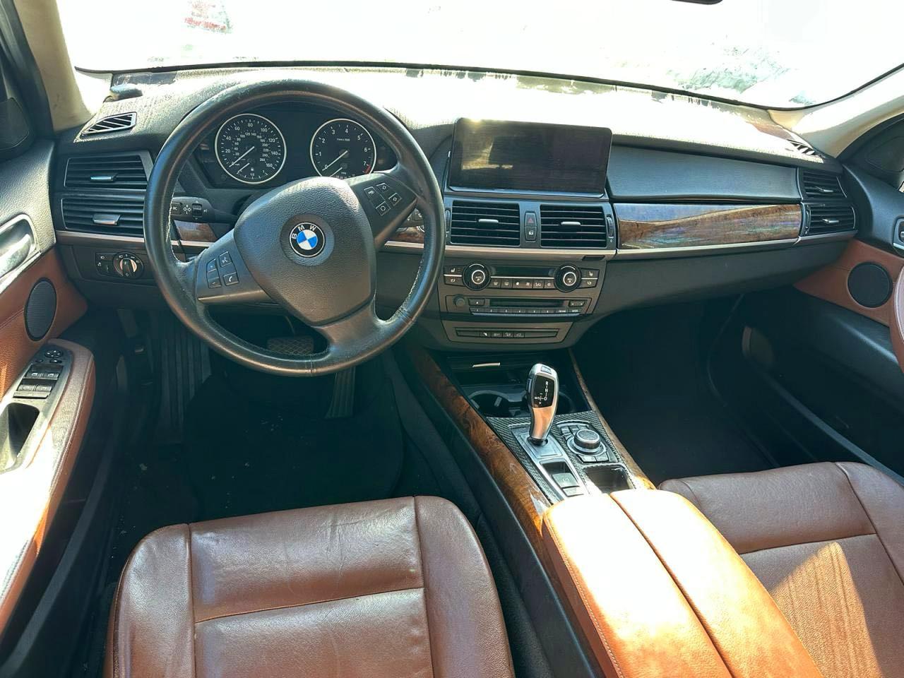 BMW X Series Xdrive35i