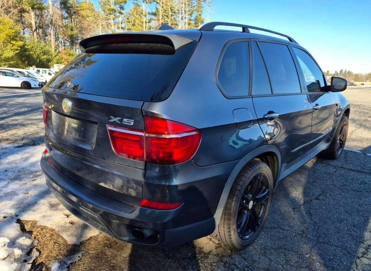 BMW X Series Xdrive35i