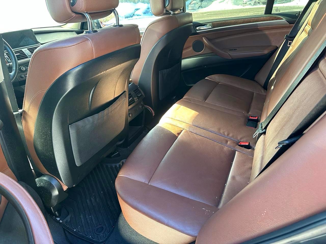 BMW X Series Xdrive35i