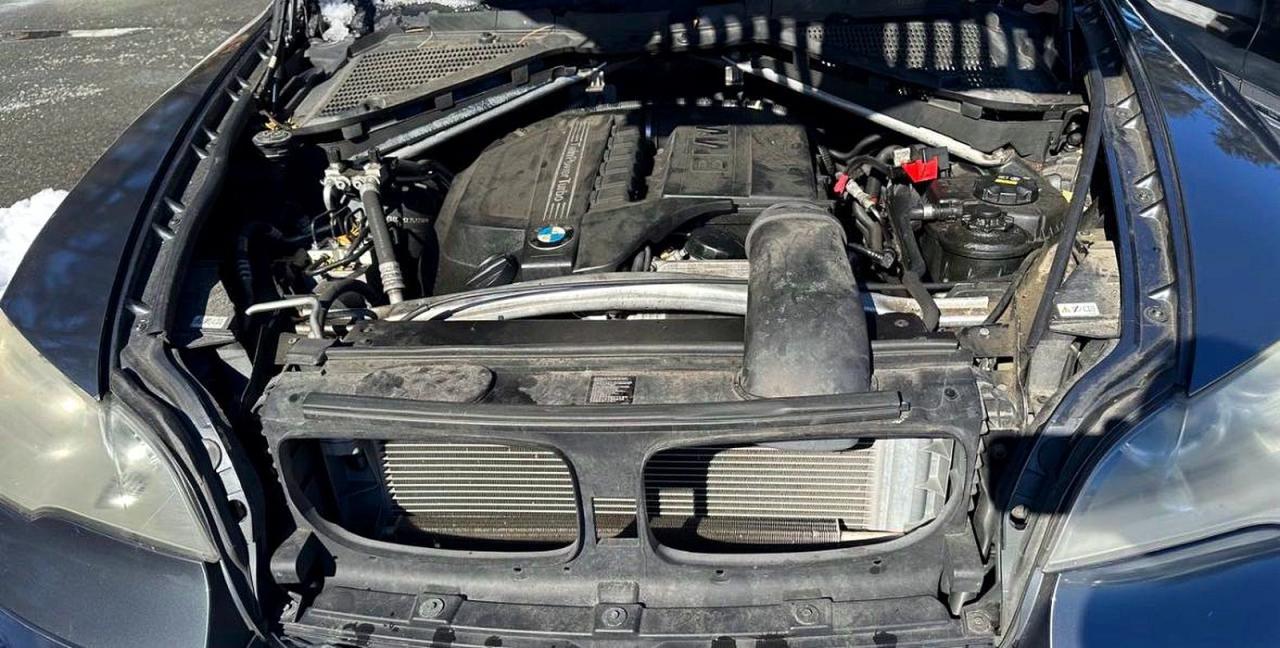 BMW X Series Xdrive35i