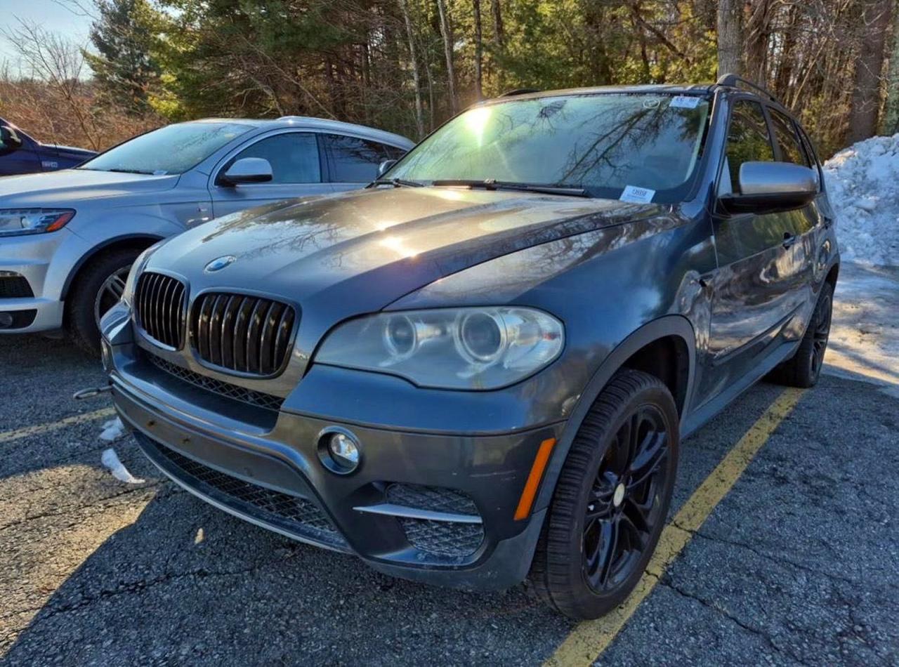 BMW X Series Xdrive35i