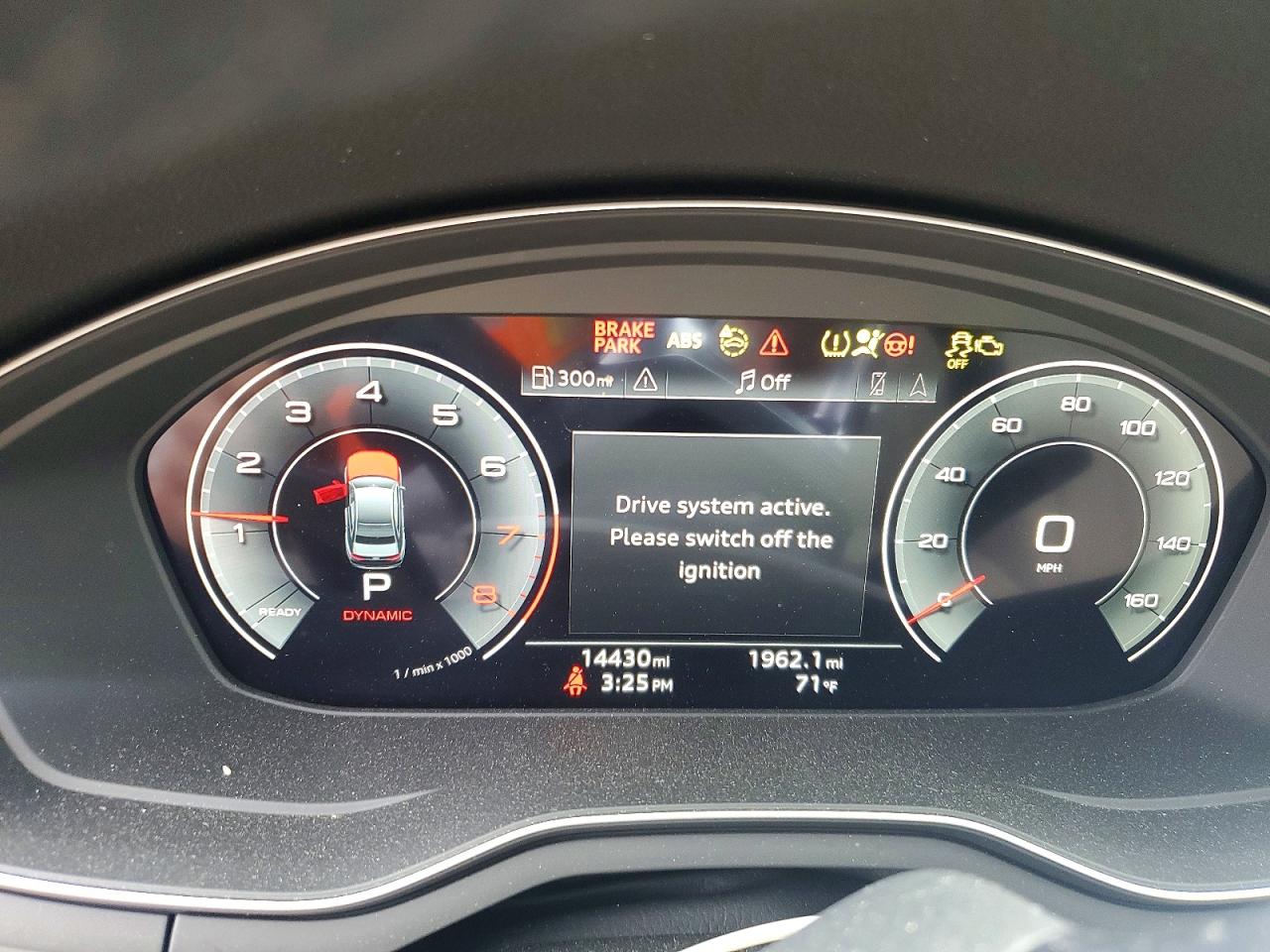 Audi A4 Premium Plus 45