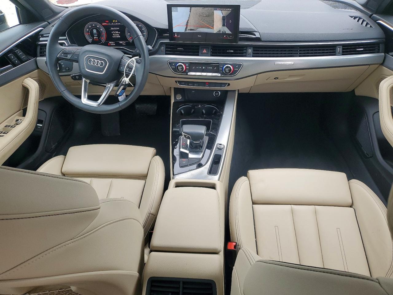 Audi A4 Premium Plus 45