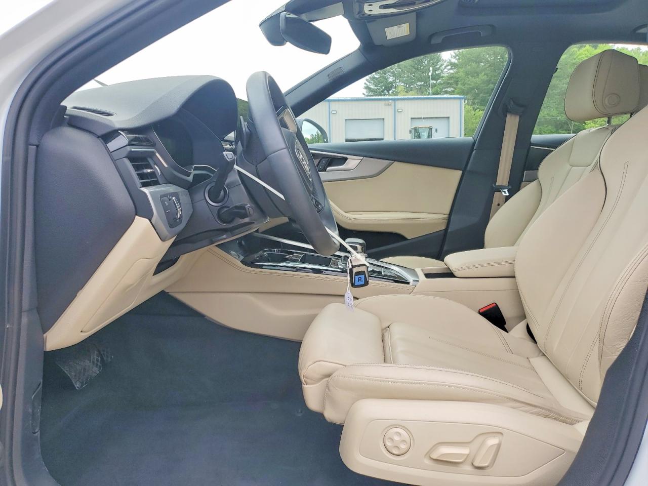 Audi A4 Premium Plus 45