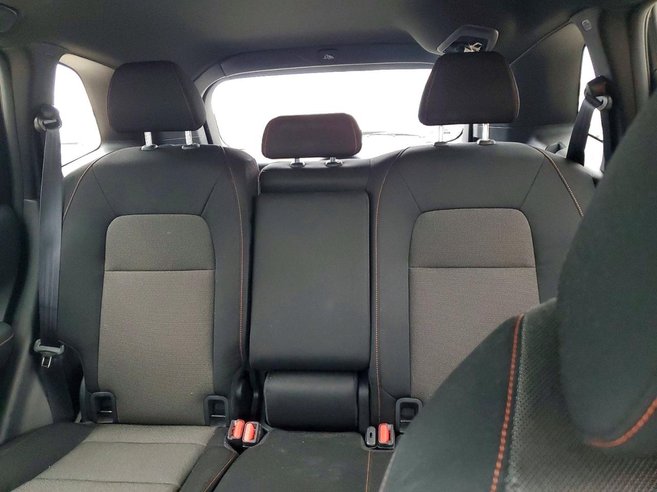 Honda Crv Sport