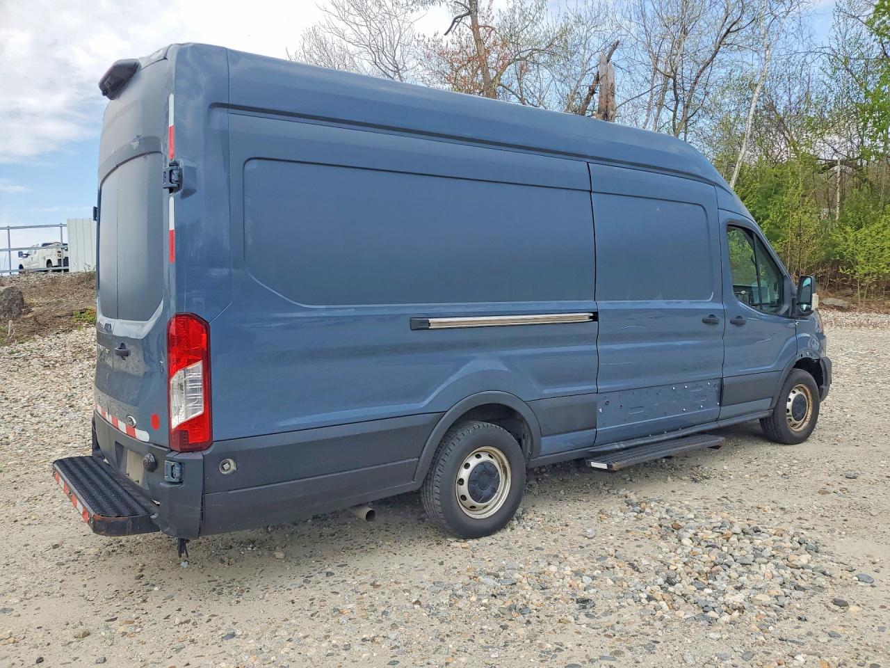 Ford Transit T-250