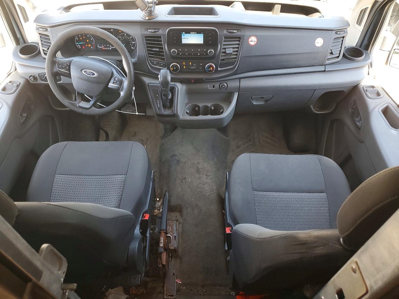 Ford Transit T-250