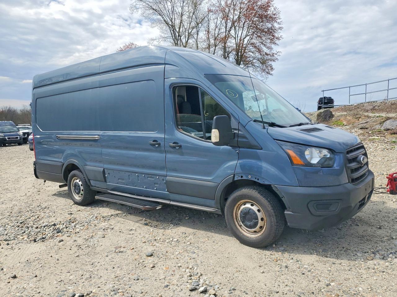 Ford Transit T-250