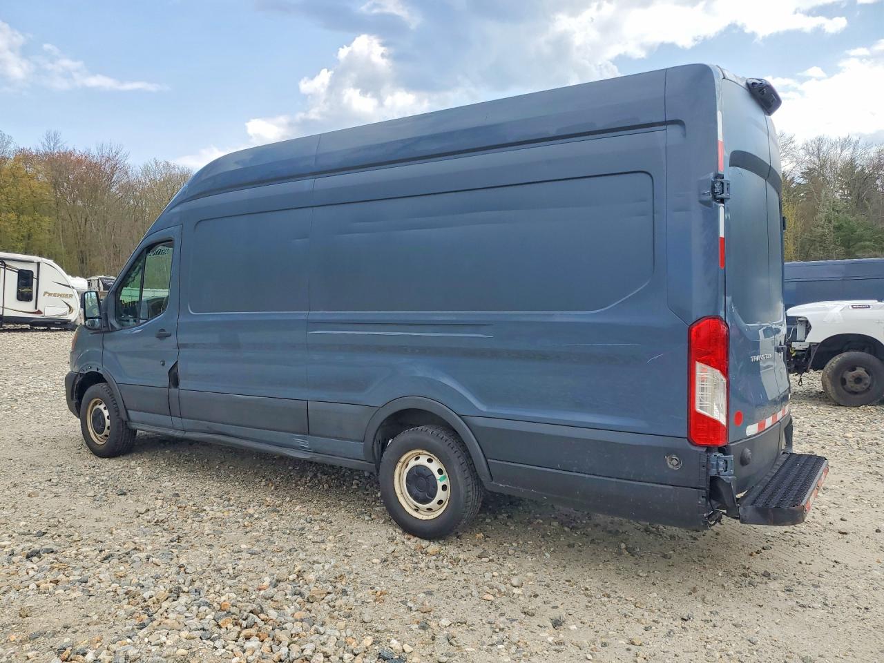 Ford Transit T-250