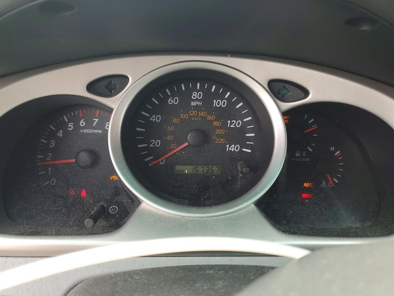Toyota Highlander Base
