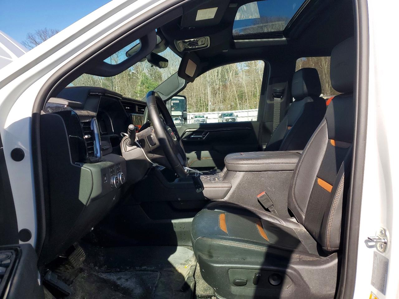 GMC Sierra K3500 At4