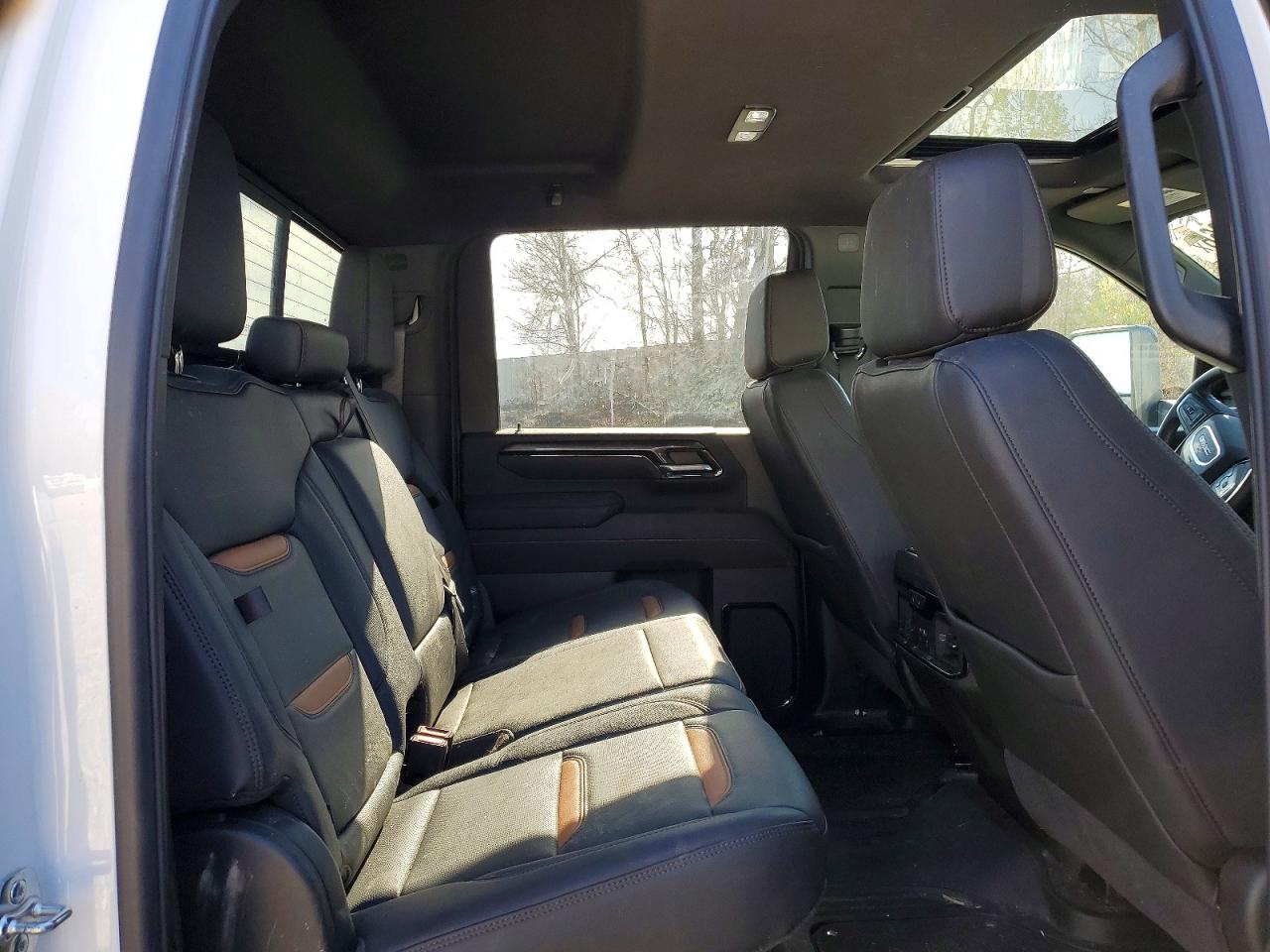 GMC Sierra K3500 At4