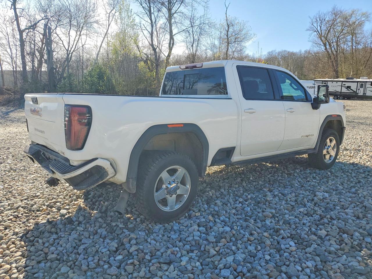 GMC Sierra K3500 At4