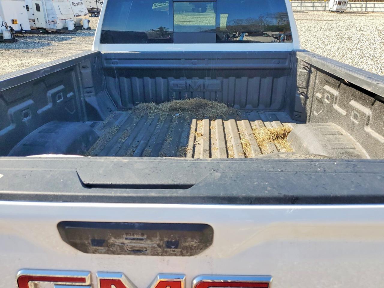 GMC Sierra K3500 At4
