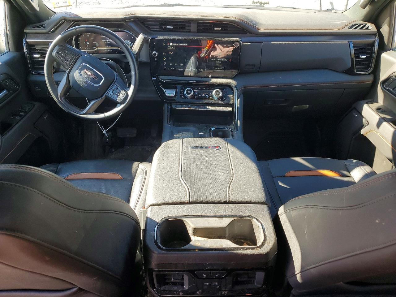 GMC Sierra K3500 At4