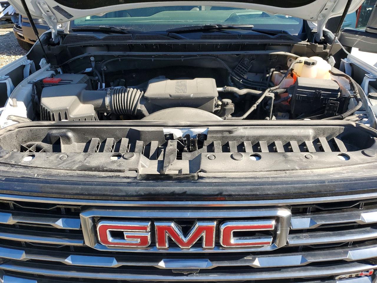 GMC Sierra K3500 At4