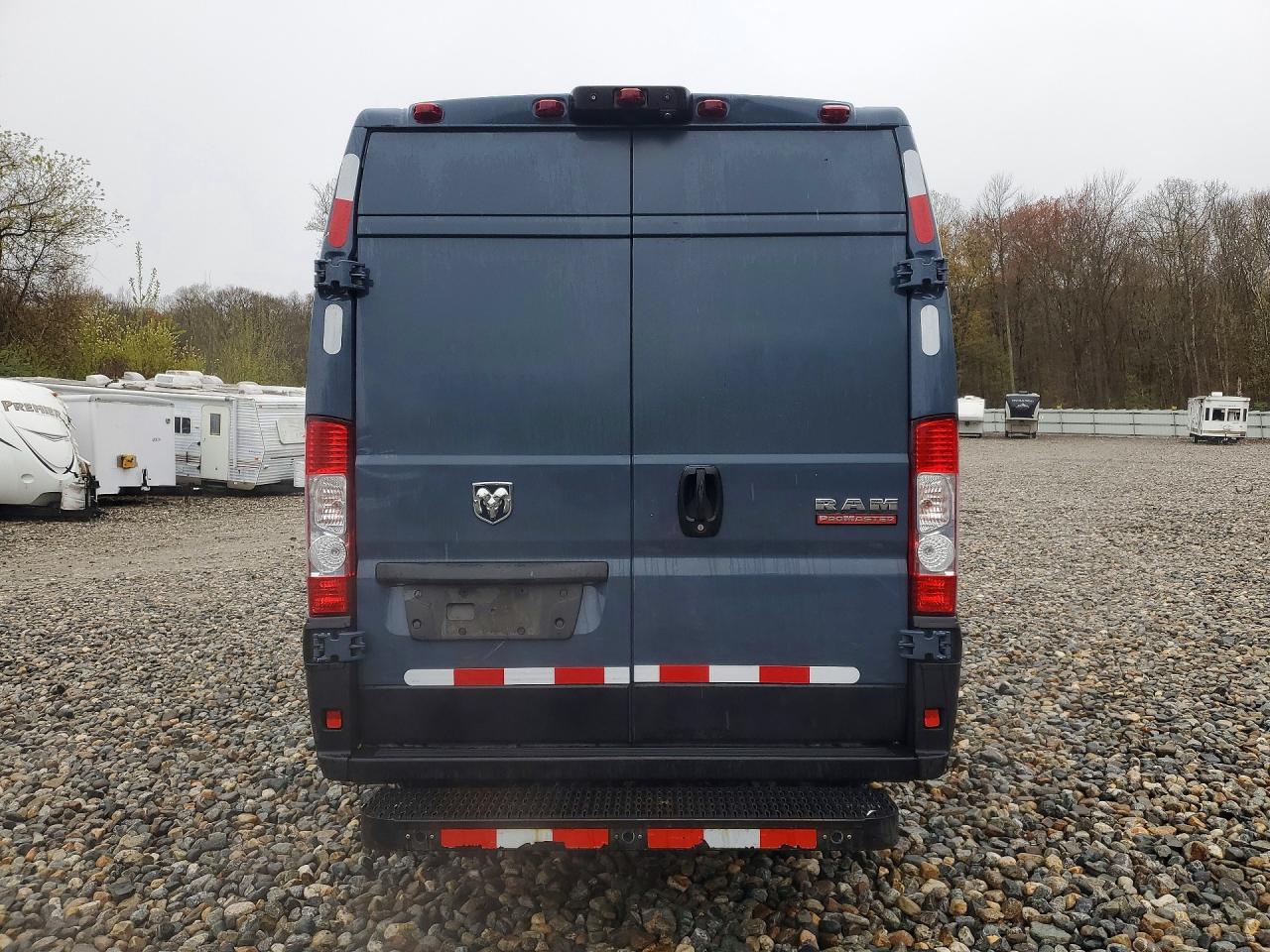 Ram Promaster